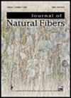 Journal of Natural Fibers封面